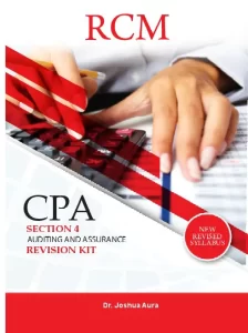 CPA, CPA Course, CPA Online, RCM Online College