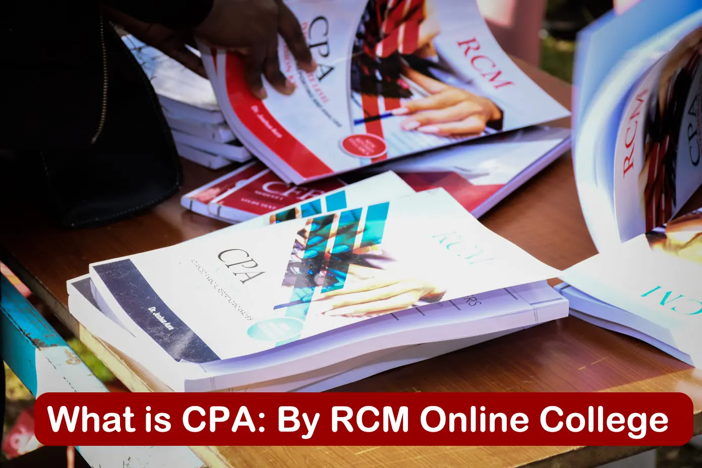 The Complete Guide To Cpa What It Is And How It Works Rcm Online College 4675