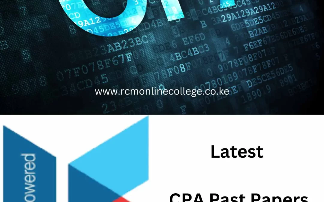 CPA Past Papers – Download Current Past Papers & Answers