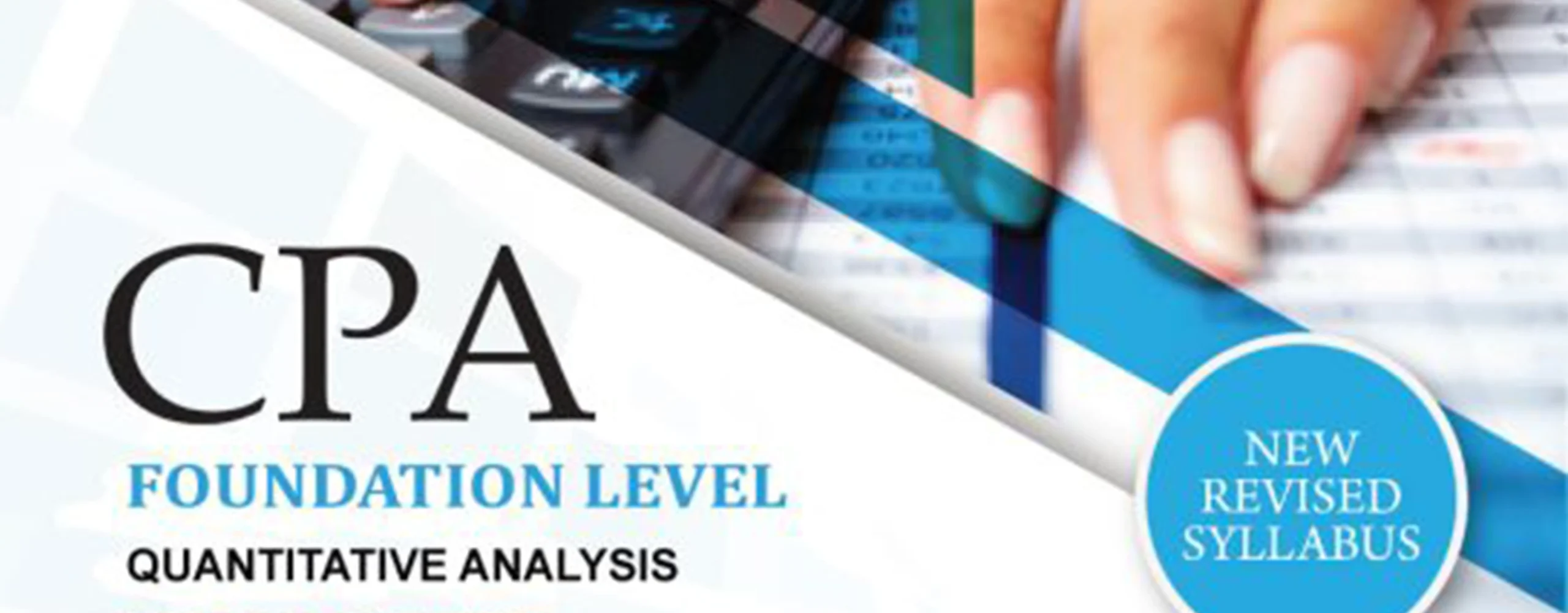 Quantitative Analysis (QA)