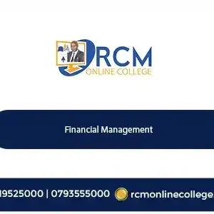 Financial Management, CPA course, budgeting, investment analysis, risk management, cost control, financial planning, corporate finance, financial reporting, online CPA training.