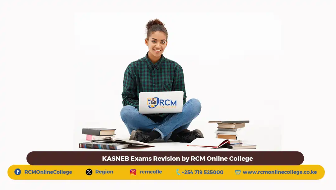 KASNEB Exam Revision | RCM Online College