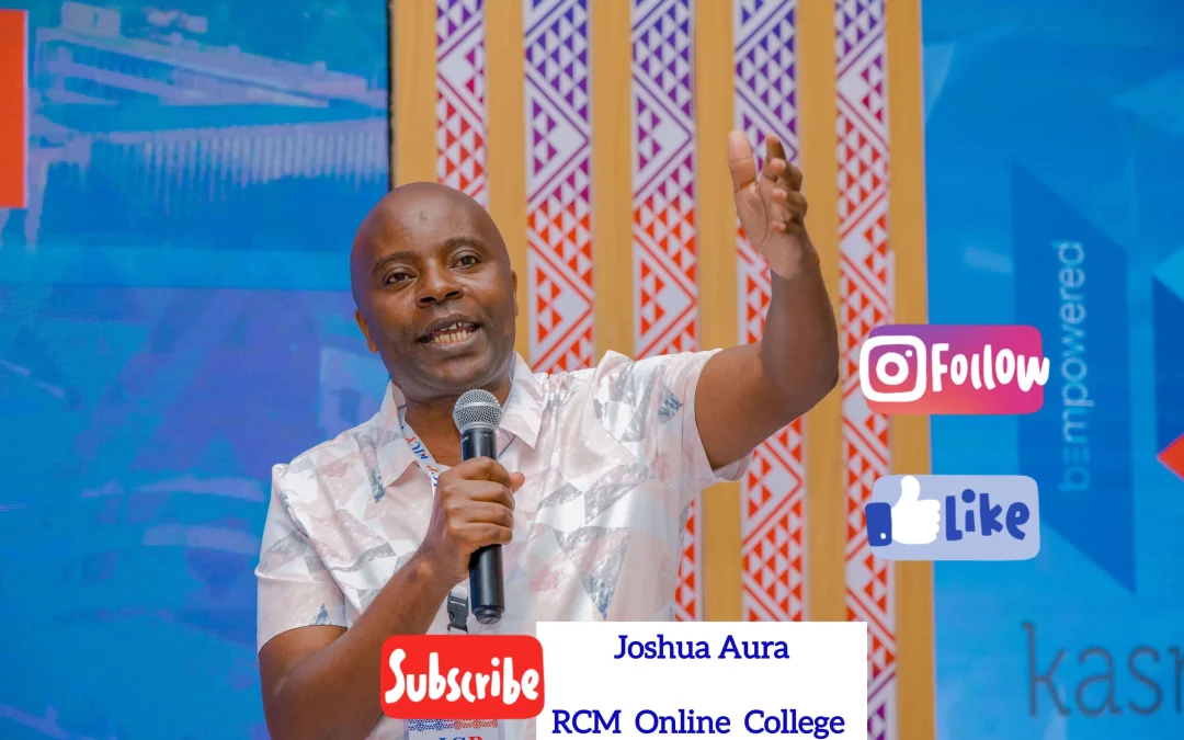 Free Online Lessons, RCM Online College, Unlock New Knowledge Today with RCM Online College’s Live Sessions!