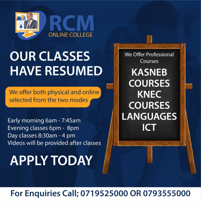 Unlock Your Learning Potential: Join Today's Live Sessions at RCM Online College, RCM Online College, live sessions, AMA, FR, AFM, Law and Governance, AFR, BDA, online learning, interactive classes
