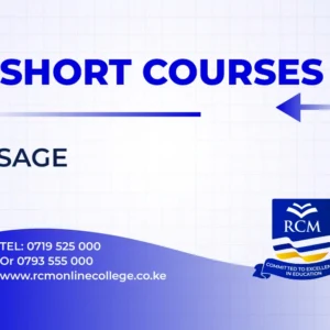 RCM Online College, Sage