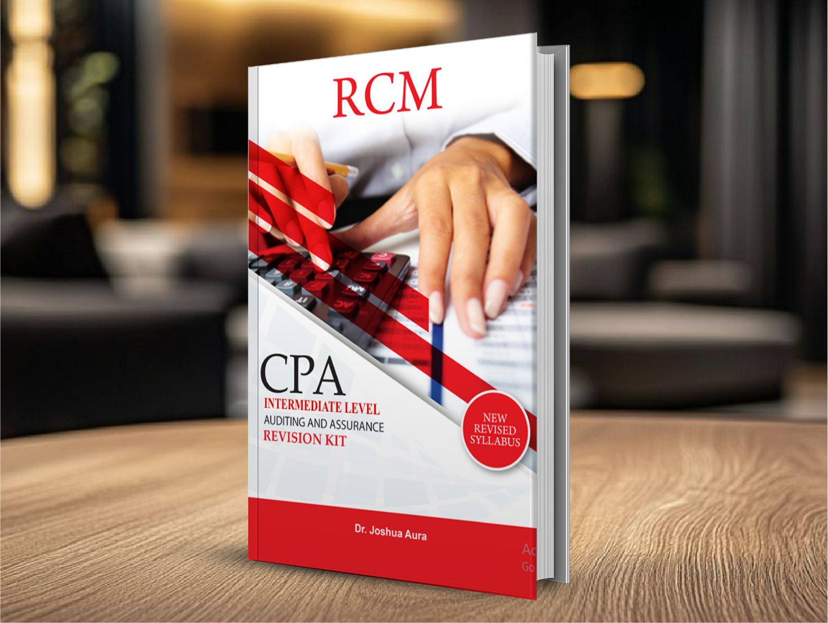 CPA Intermediate Level: Auditing and Assurance Revision Kit - Image 2