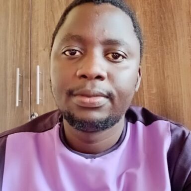 Profile photo of WYCKLIFE OCHIENG