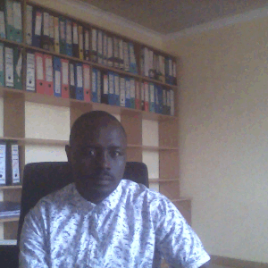 Profile photo of SAMWEL . KIPTANUI