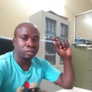 Profile photo of MAGUNDA NDORO NGOWA
