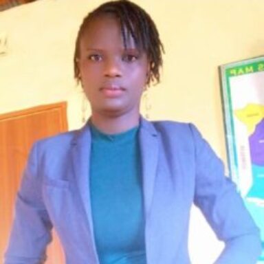 Profile photo of Elizabeth Anyango