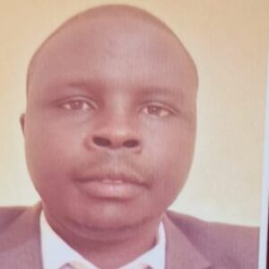 Profile photo of Henry Chelele