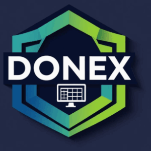 Profile photo of DONEX