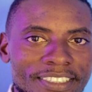 Profile photo of John Kalu