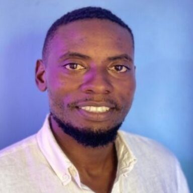 Profile photo of John Baraka