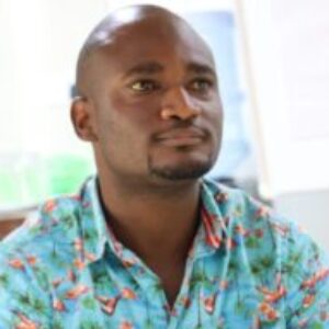 Profile photo of Godbless Karanja