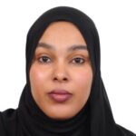 Profile photo of Hafsa Khalif