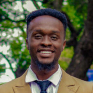 Profile photo of Patrobus Mabili