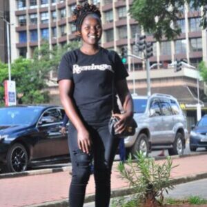 Profile photo of Maureen Wangare Munga