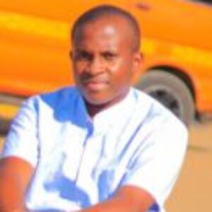 Profile photo of Benson Wambua Peter