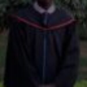 Profile photo of Maurice