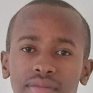 Profile photo of Joseph Njoroge
