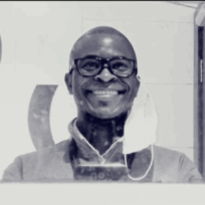 Profile photo of Lazarus Abayo