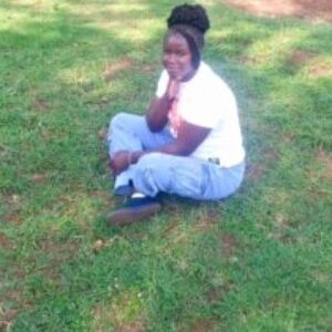 Profile photo of Debora wanja