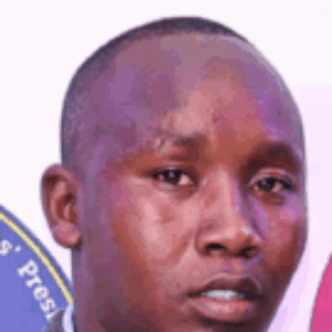 Profile photo of KIPTOO