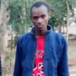 Profile photo of BENARD WATHOME MULI