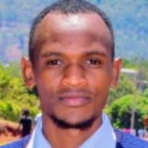 Profile photo of BENARD WATHOME MULI