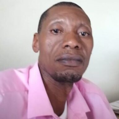 Profile photo of BENJAMIN NDATHO
