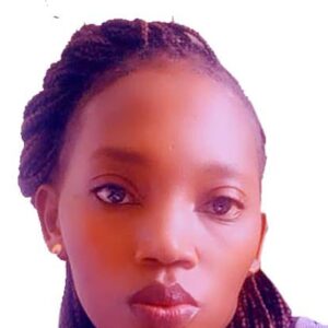 Profile photo of Miriam Gardiner