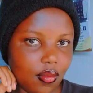 Profile photo of korir judy