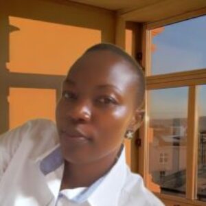 Profile photo of Iscah