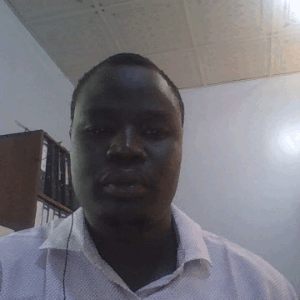 Profile photo of Peter Chol