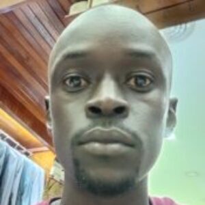 Profile photo of Terrence