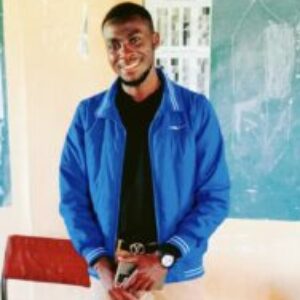 Profile photo of Nicodemus