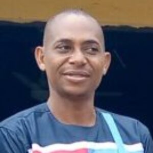 Profile photo of Collins Masha