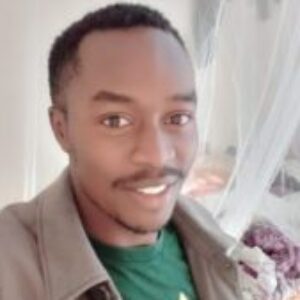 Profile photo of Cheruiyot