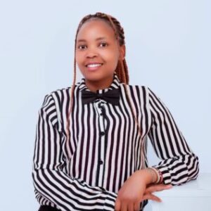 Profile photo of Gladys