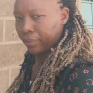 Profile photo of MARY KAMANDE