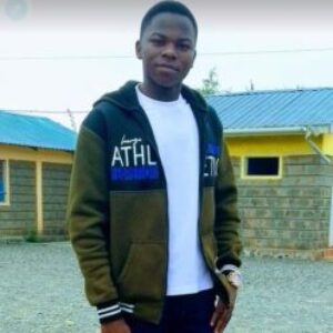 Profile photo of BRANDON