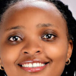 Profile photo of Grace