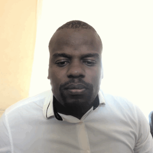 Profile photo of AUGASTINE