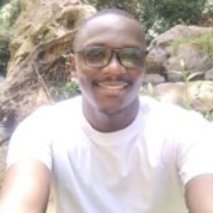 Profile photo of JULIUS MURIITHI