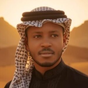 Profile photo of JULIUS