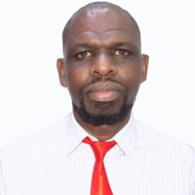 Profile photo of Robert Kiprotich