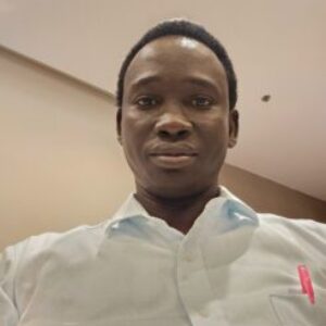 Profile photo of Joseph Kuot