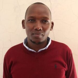 Profile photo of Kennedy