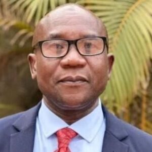 Profile photo of Silvester